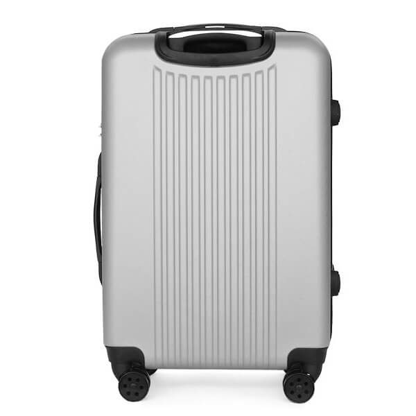 it luggage 4 wheel suitcase