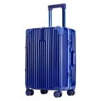 China Aluminum Frame Luggage Custom - Shunxinluggage.com