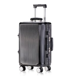 High Quality aluminum suitcase luggage - shunxinluggage.com