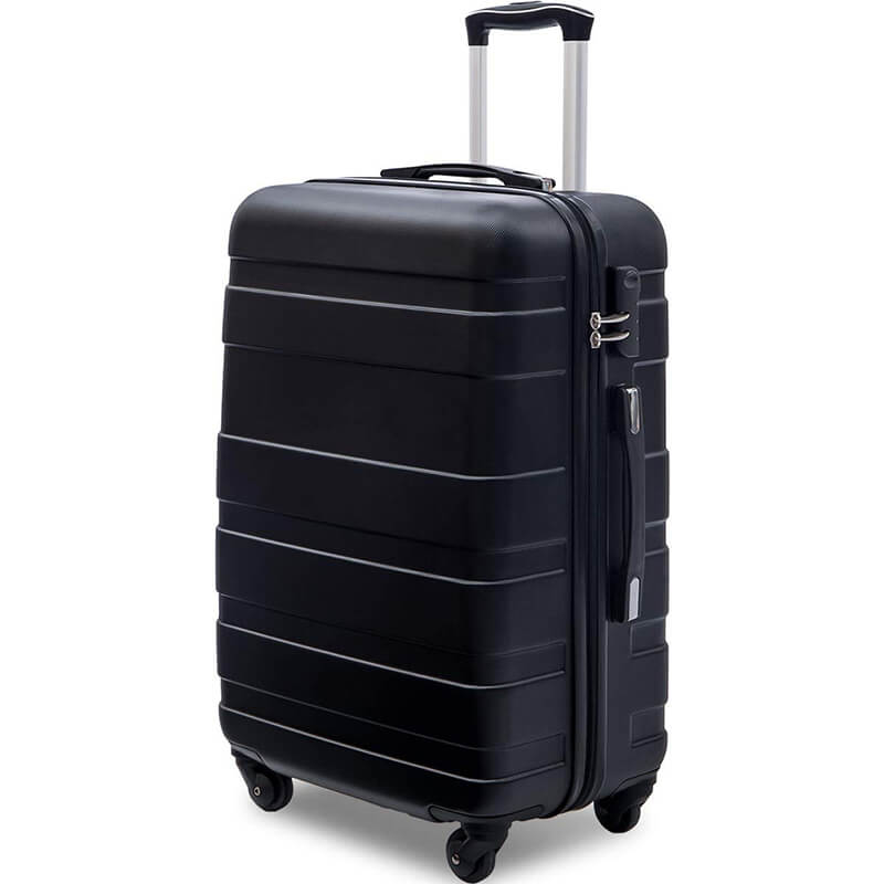 24 inch abs spinner luggage custom brand - shunxinluggage.com