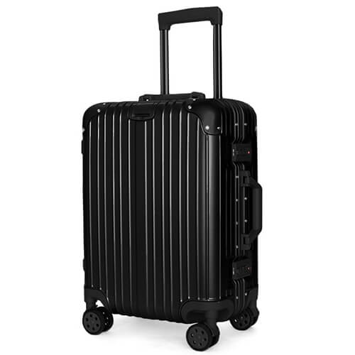 ABS PC Luggage ABS Luggage Sets Nylon Luggage Bags Suppliers