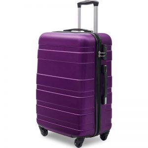 Abs luggage wholesale - shunxinluggage.com