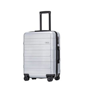 Abs carry on luggage travel bag trolley suitcase - shunxinluggage.com