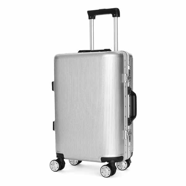 Aluminum Frame Luggage Wholesale - shunxinluggage.com